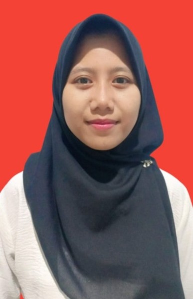 GHEA DESTYAN WARDANA, S. Si.