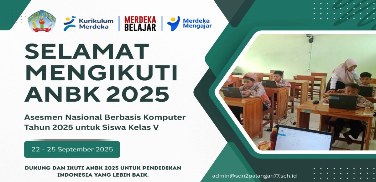 ANBK 2025